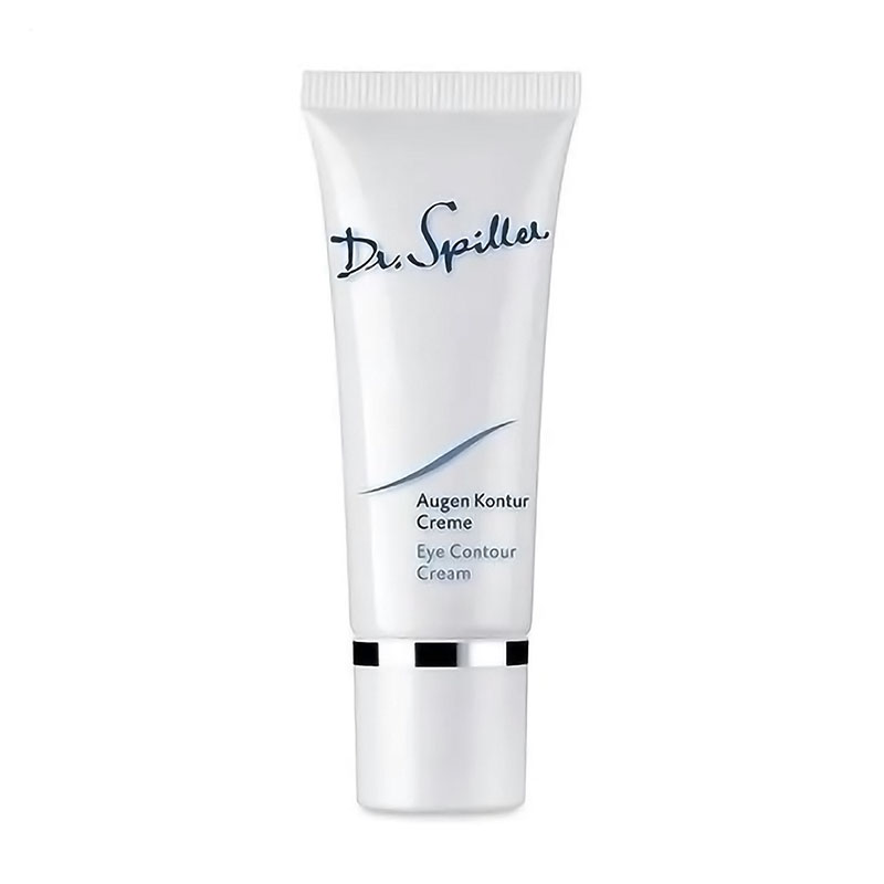 Крем для шкіри навколо очей Dr. Spiller Eye Contour Cream, 20 мл